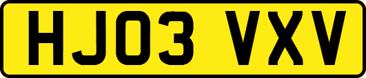 HJ03VXV