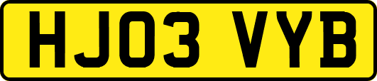 HJ03VYB