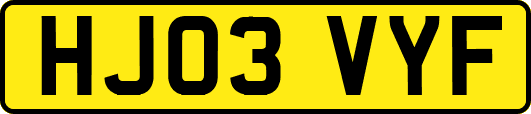 HJ03VYF