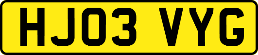 HJ03VYG
