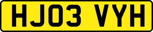 HJ03VYH