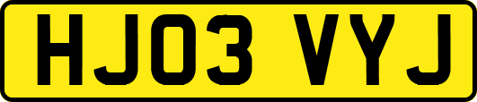 HJ03VYJ