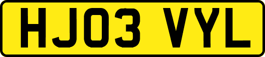 HJ03VYL