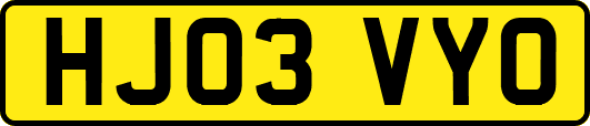 HJ03VYO
