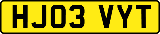 HJ03VYT