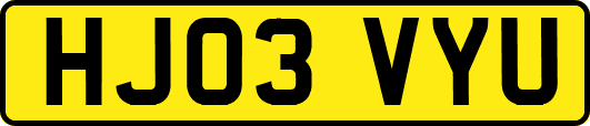 HJ03VYU
