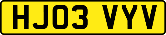 HJ03VYV
