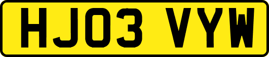 HJ03VYW
