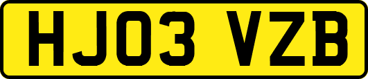 HJ03VZB
