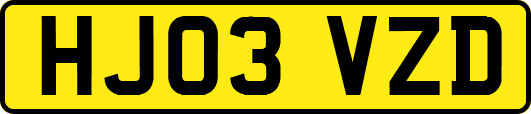 HJ03VZD