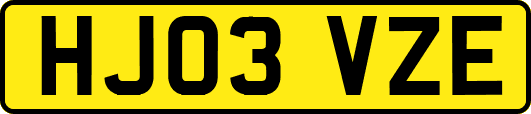 HJ03VZE