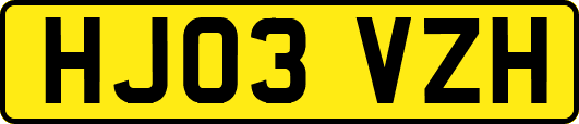 HJ03VZH