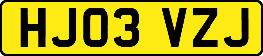 HJ03VZJ
