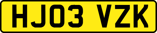HJ03VZK