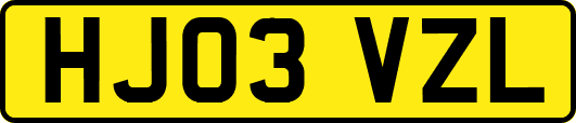 HJ03VZL