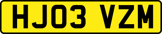 HJ03VZM
