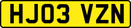 HJ03VZN