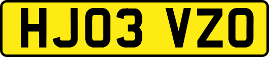 HJ03VZO
