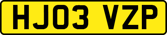 HJ03VZP