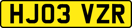 HJ03VZR