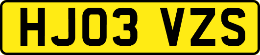 HJ03VZS