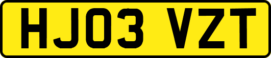 HJ03VZT