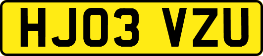 HJ03VZU