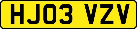 HJ03VZV