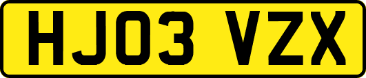 HJ03VZX