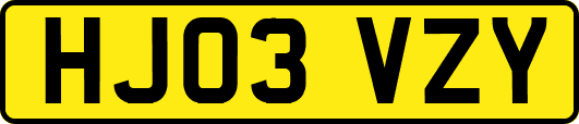 HJ03VZY