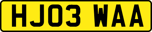HJ03WAA