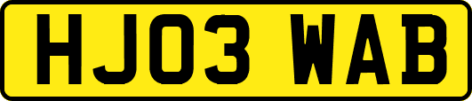 HJ03WAB