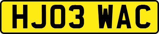 HJ03WAC