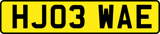 HJ03WAE