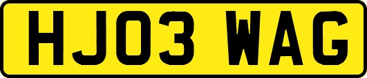 HJ03WAG