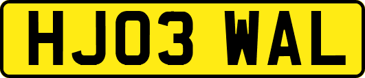 HJ03WAL