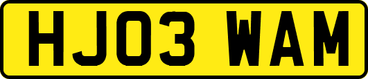 HJ03WAM