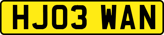 HJ03WAN