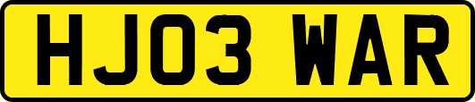 HJ03WAR
