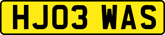 HJ03WAS