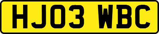 HJ03WBC