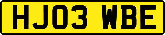HJ03WBE
