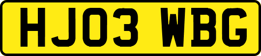HJ03WBG