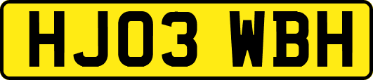 HJ03WBH