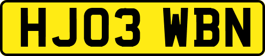 HJ03WBN