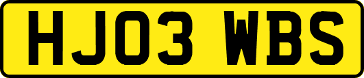 HJ03WBS