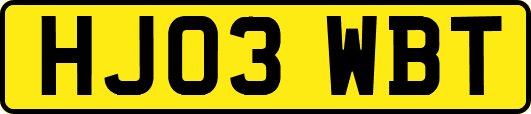 HJ03WBT