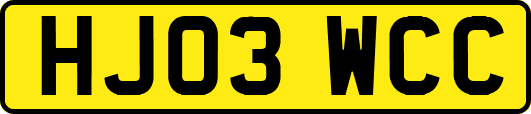 HJ03WCC