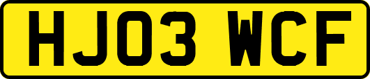 HJ03WCF