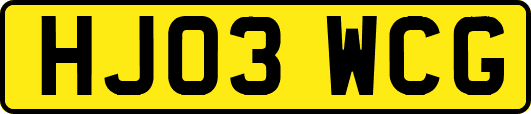 HJ03WCG